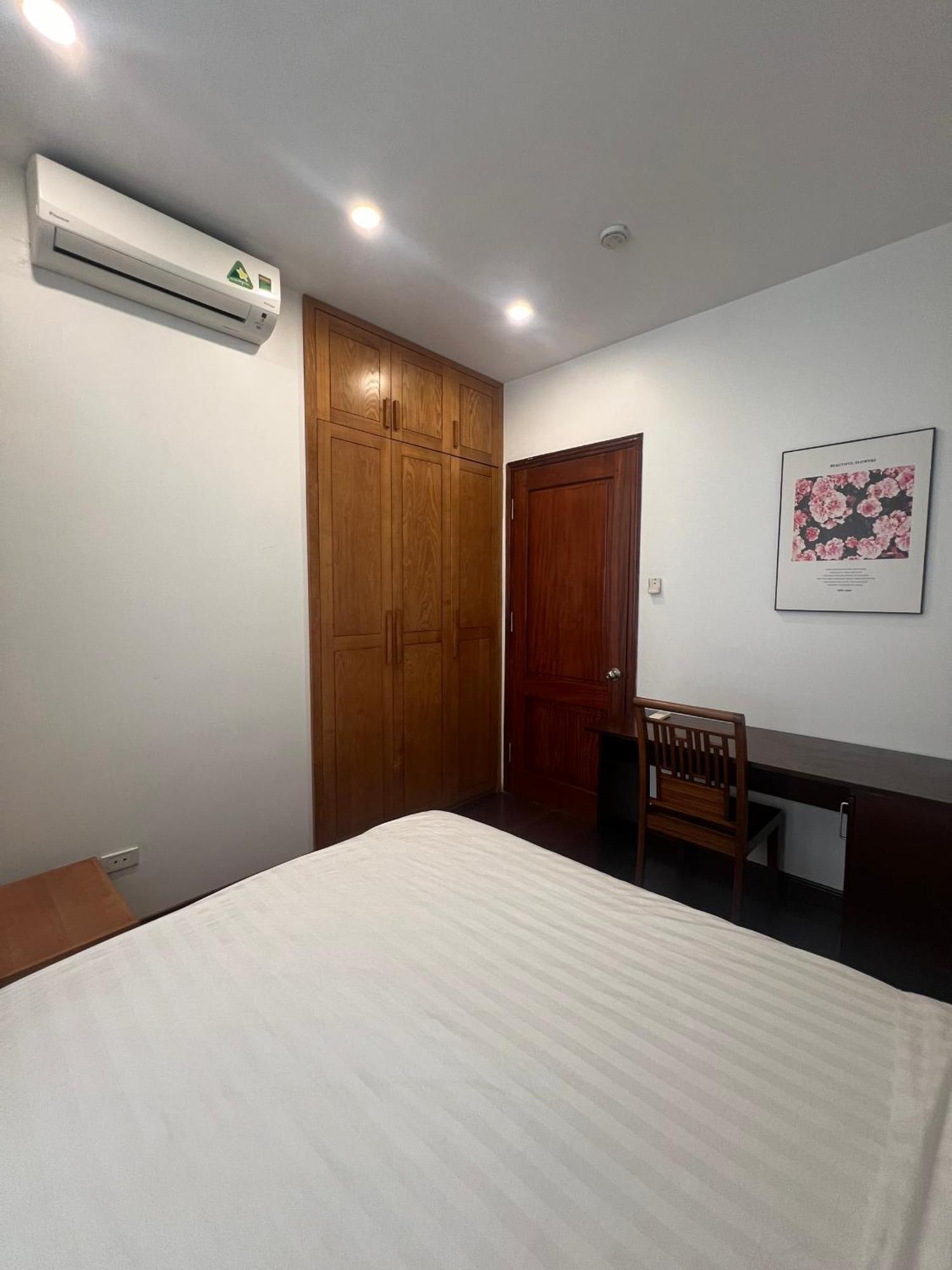 Davidduc'S Penhouse Apartment ฮานอย ภายนอก รูปภาพ