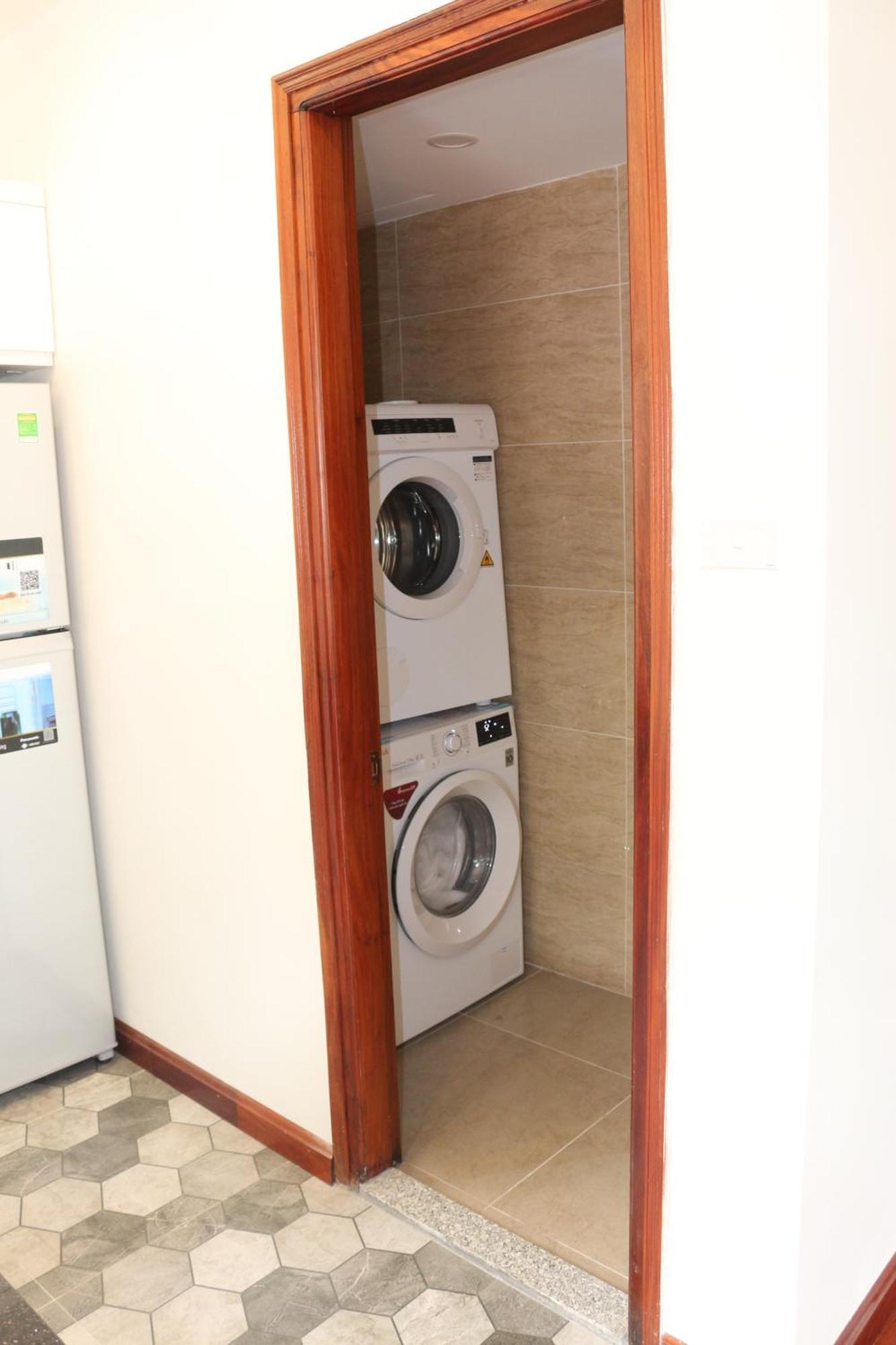 Davidduc'S Penhouse Apartment ฮานอย ภายนอก รูปภาพ