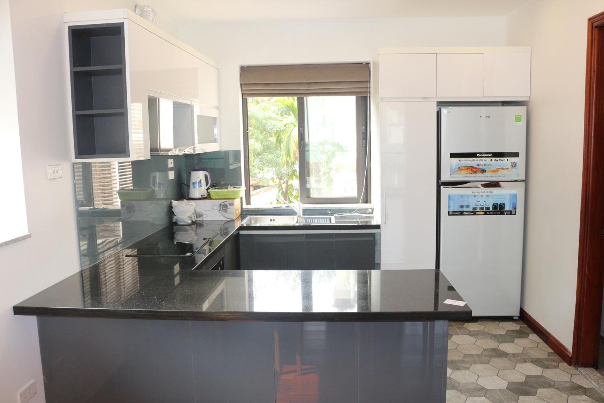 Davidduc'S Penhouse Apartment ฮานอย ภายนอก รูปภาพ